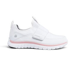 No. 17 Sport Sprinter in White